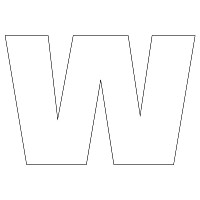 mb font w
